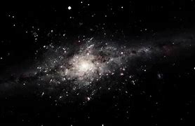 Image result for Galaxias Irregulares