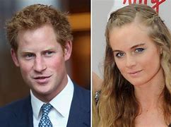 Image result for Chelsea That Dated Prince Harry