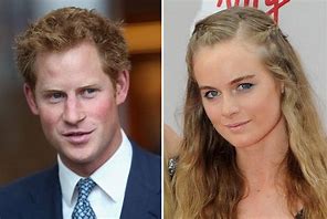 Image result for Prince Harry Girlfriend Now