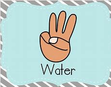Image result for Boardmaker Symbol Water