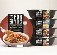 Image result for New Frozen Meals