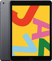 Image result for iPad 8th Generation Space Gray