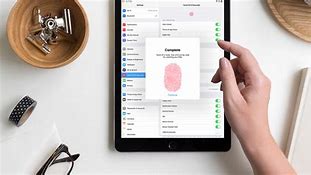 Image result for Touch Terminal iPad