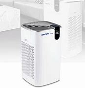 Image result for HEPA Air Purifier Permanent Filter