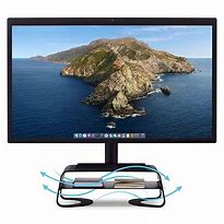 Image result for Multi Monitor Stand