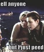 Image result for Titanic Lady Meme