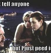 Image result for Titanic Jack Come Back Meme