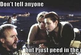 Image result for Titanic Love Memes