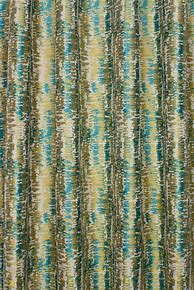 Image result for Retro Teal Curtain Fabric