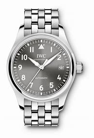 Image result for IWC Pilot's Watch