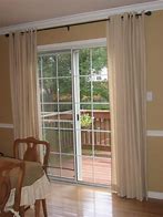 Image result for Door Curtains Designs