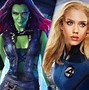 Image result for Famous Fictional Characters From Superhero Shows