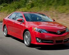 Image result for 2011 Camry XSE