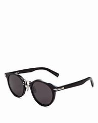Image result for Dior Round Sunglasses