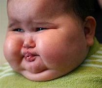 Image result for Funny Cute Fat Babies
