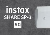 Image result for Instax SP3 vs SP2