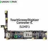 Image result for Iphbone 6 Touch IC