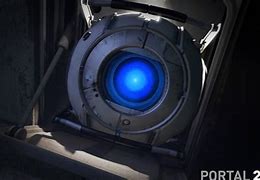 Image result for Portal 2 Aperture Laboratories Wheatley