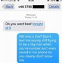 Image result for Funny Texts Sent to the Wrong Person