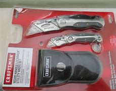 Image result for Craftsman Utility Knife 94835