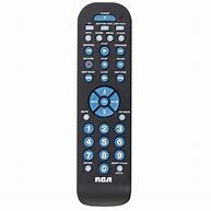 Image result for RCA Universal TV Remote Control