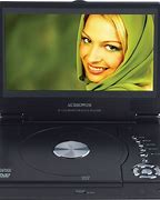 Image result for Boombox TV DVD Portable