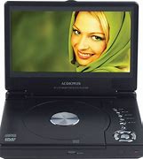 Image result for Audiovox Portable DVD Player Battery Pack