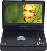 Image result for Audiovox D1420 Portable DVD Player