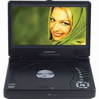 Image result for Audiovox DVD Player PVS 3383