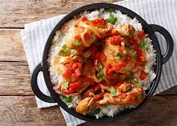 Image result for Popular Haitian Food