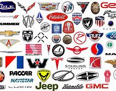 Image result for American Car Brands List