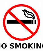 Image result for Say No to Smoking