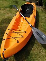 Image result for Orange Frenzy Kayak