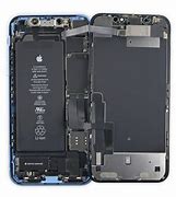 Image result for iPhone XR Flat Shematic