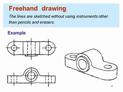 Image result for FreeHand Technical Drawing
