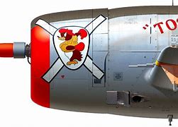 Image result for P-47 Thunderbolt Nose Art