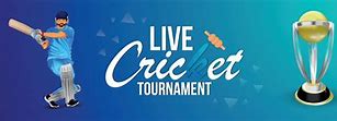 Image result for Cricket Tournament Banner Background