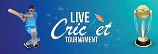 Image result for Cricket Tournament Banner Design