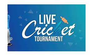 Image result for Cricket Tournament Banner