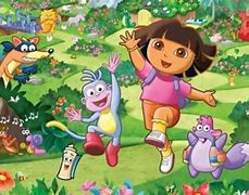 Image result for Dora Season 9