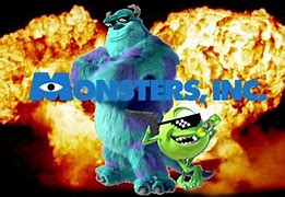 Image result for Monsters Inc Reimx