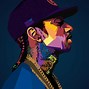 Image result for Nipsey Hussle Art 1920X1080