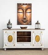 Image result for Custom TV Cabinets Built In