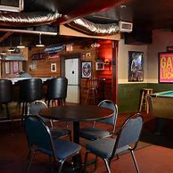 Image result for Boot Rack Saloon