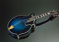 Image result for Blue Mandolin