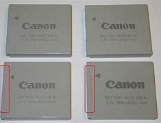 Image result for Canon Batteries for Digital Cameras