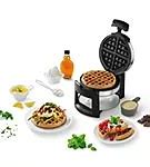 Image result for BBQ Waffle Makker