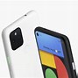 Image result for Pixel 4A White