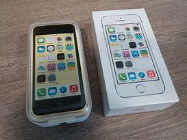 Image result for iPhone 5C Branco