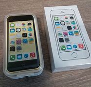 Image result for Is iPhone 5S and 5C the Same Size